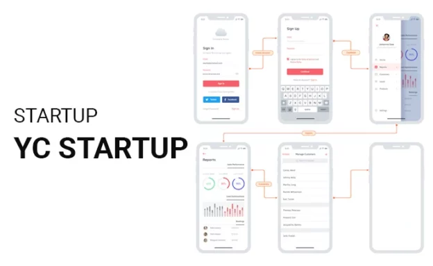 Startup: Standford Couse